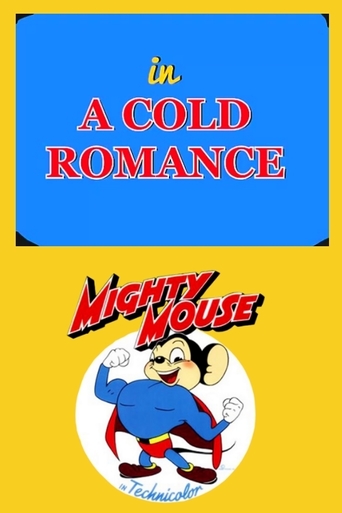 A Cold Romance