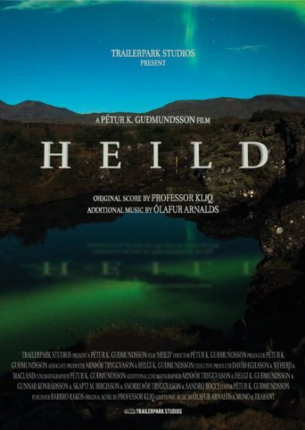 Watch Heild