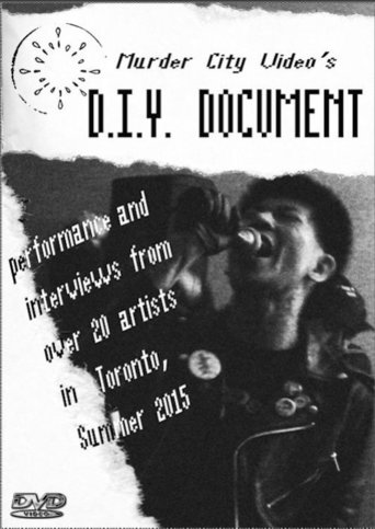 Watch D.I.Y. Document