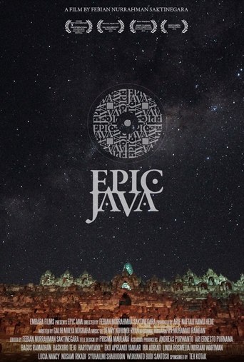 Epic Java