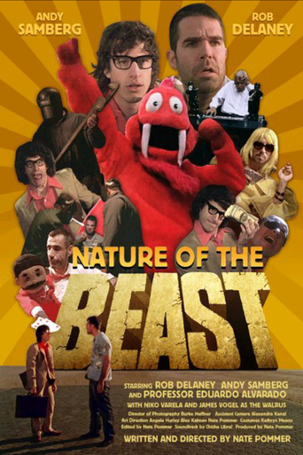 Watch Nature of the Beast
