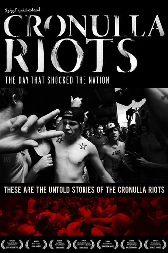 Watch Cronulla Riots: The Day That Shocked the Nation