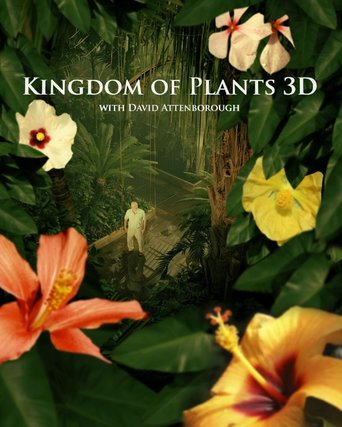 Watch Kingdom of Plants 3D