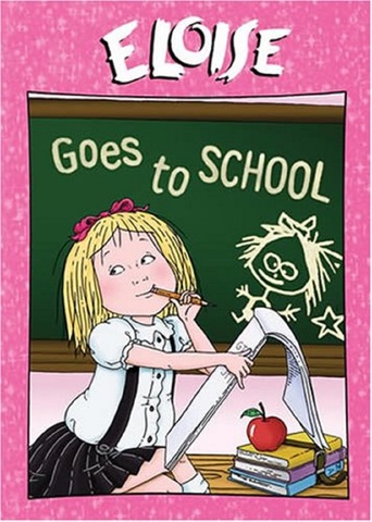 Watch Eloise Goes to School