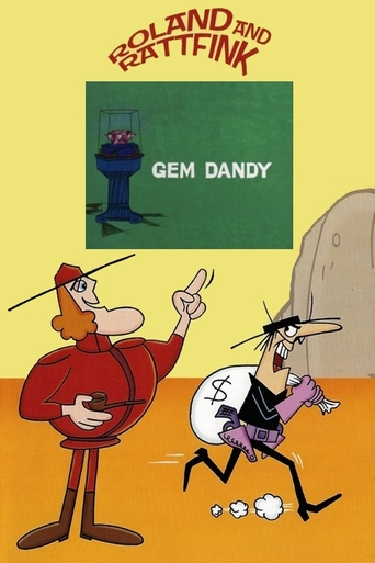 Watch Gem Dandy