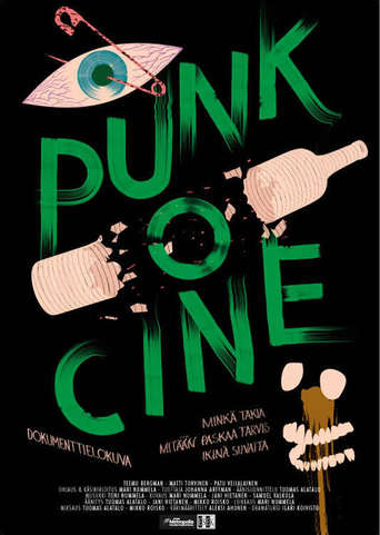 Watch Punk O Cine