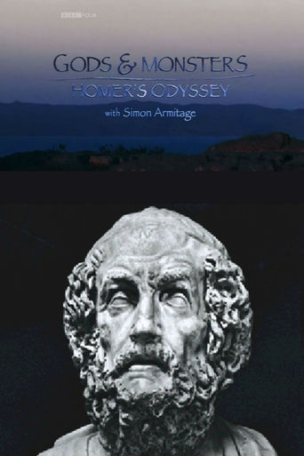 Watch Gods and Monsters: Homer's Odyssey