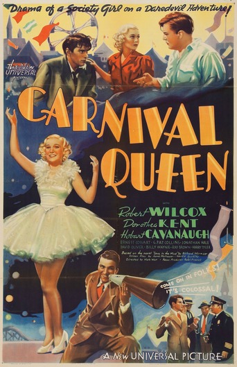 Watch Carnival Queen