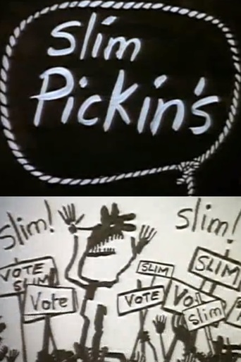Watch Cowboys: Slim Pickin's