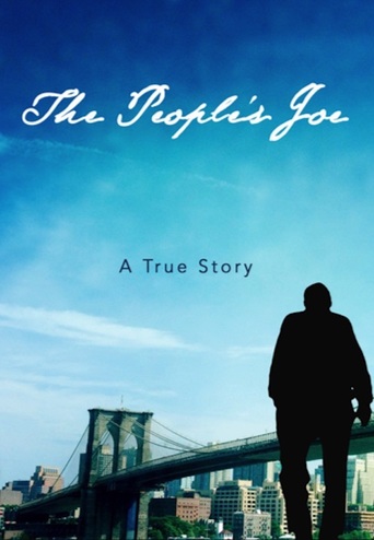 The People's Joe: A True Story