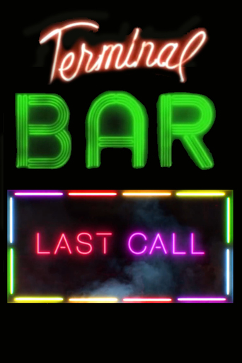 Watch Terminal Bar - Last Call