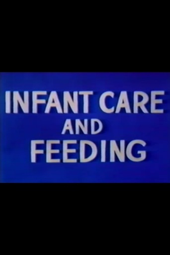 Watch Health for the Americas: Infant Care and Feeding