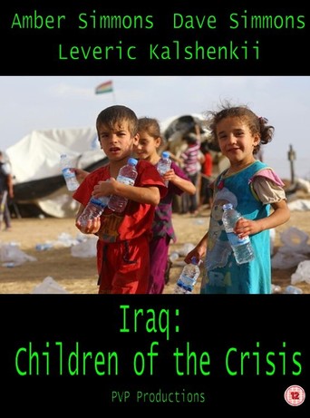 Iraq: Children of the Crisis