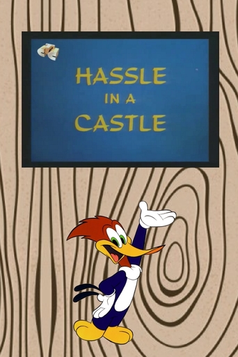 Hassle in a Castle