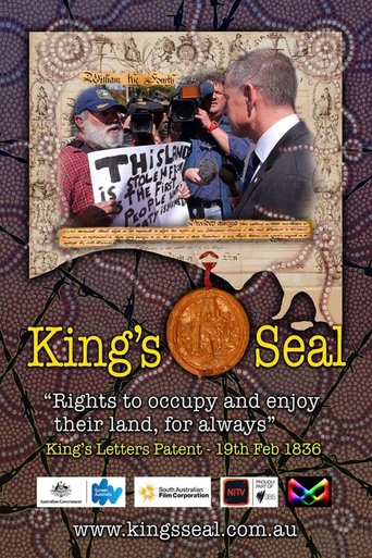 King’s Seal