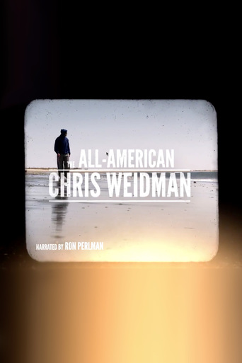 UFC Presents The All American: Chris Weidman