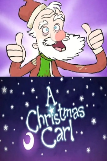 Watch A Christmas Carl