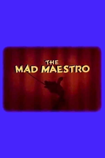 Watch The Mad Maestro