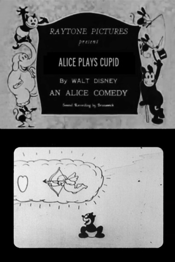 Watch Alice Plays Cupid