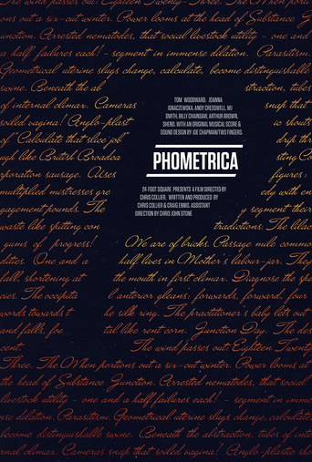Watch Phometrica