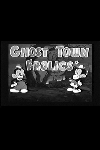 Watch Ghost Town Frolics