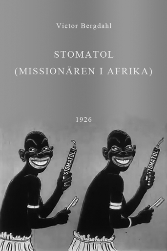 Stomatol (Missionären i Afrika)