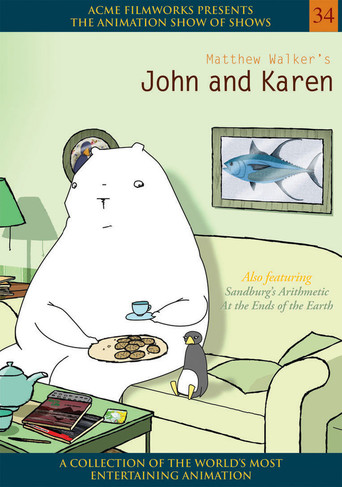 John and Karen