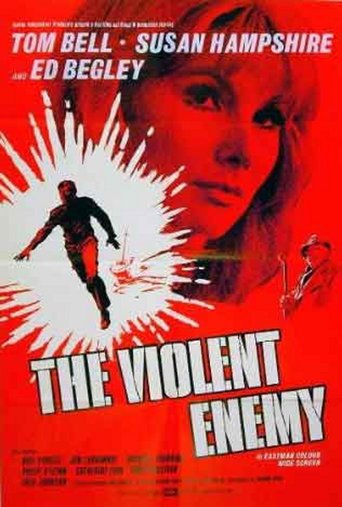 Watch The Violent Enemy