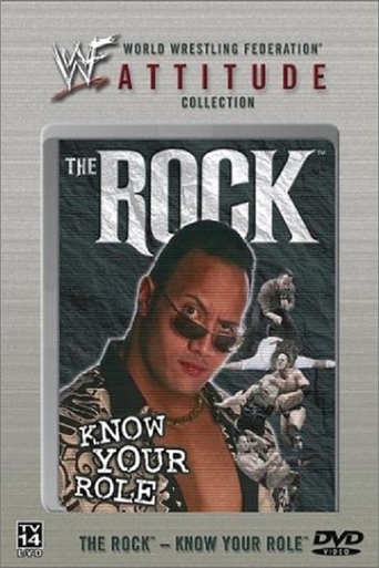 Watch WWF: The Rock - Know Your Role