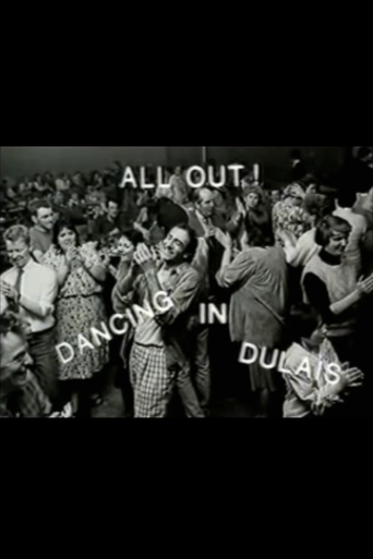 All Out! Dancing in Dulais