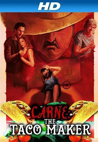 Watch Carne: The Taco Maker