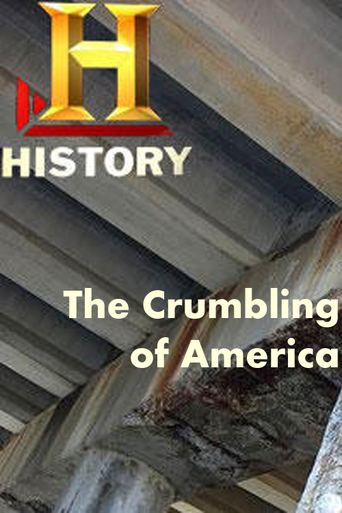 The Crumbling of America