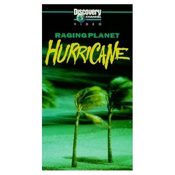 Raging Planet - Hurricane