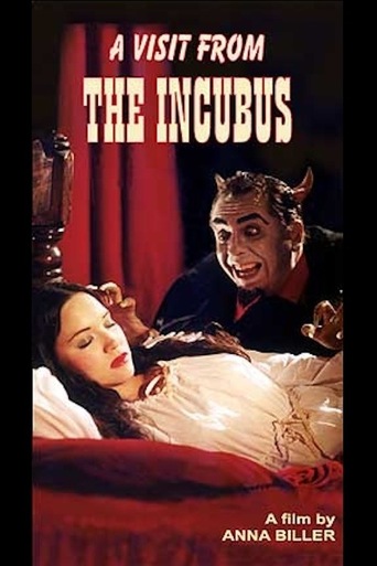 Watch A Visit from the Incubus