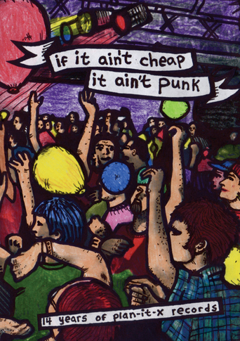 If It Ain't Cheap, It Ain't Punk
