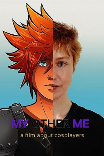 My Other Me: A Film About Cosplayers