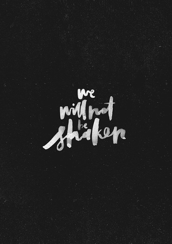 Bethel Music - We Will Not Be Shaken