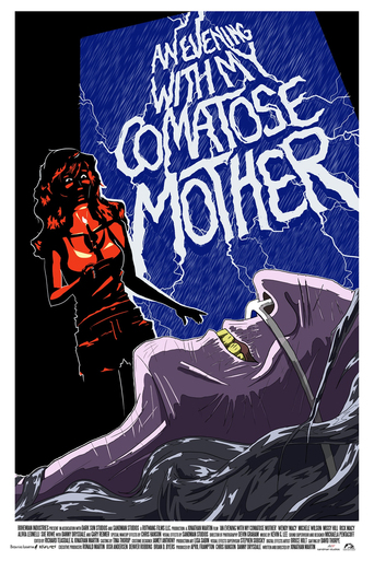 Watch An Evening With My Comatose Mother