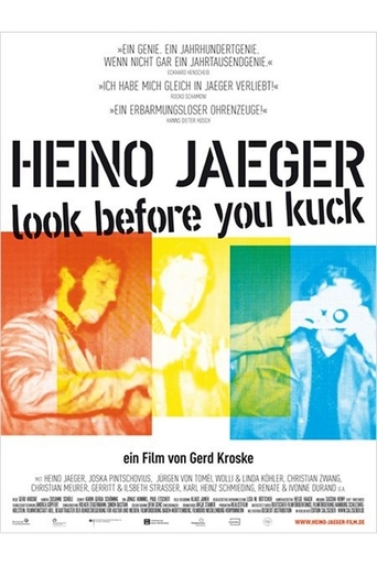 Heino Jaeger - Look Before You Kuck