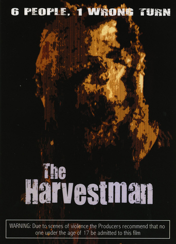 The Harvestman