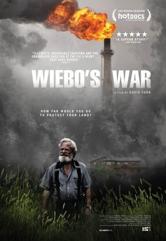 Watch Wiebo's War