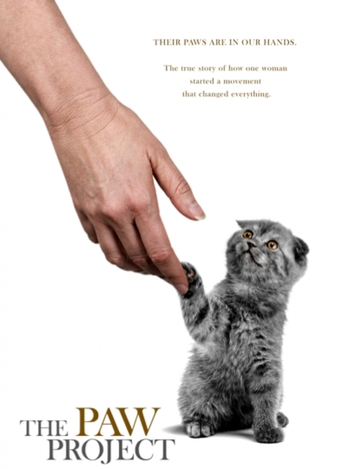 Watch The Paw Project