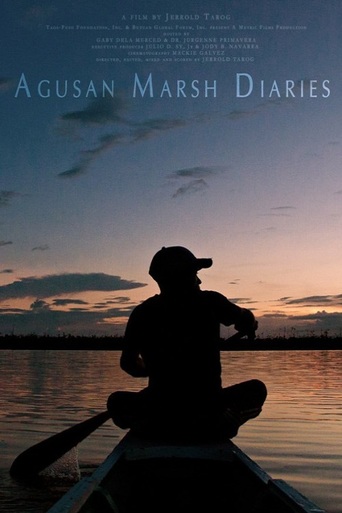 Watch Agusan Marsh Diaries