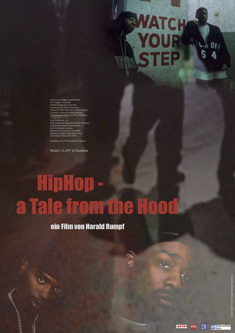 Hip Hop: A Tale from the Hood