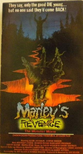 Watch Marley's Revenge: The Monster Movie