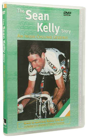 The Sean Kelly Story