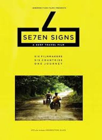 Watch Se7en Signs - A Travelling Film
