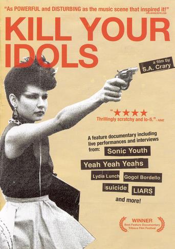 Watch Kill Your Idols: More.