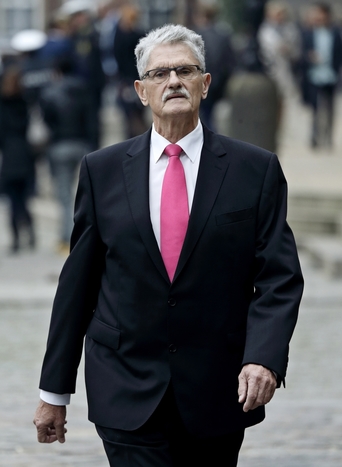 Lykketoft Final