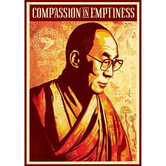 Compassion in Emptiness